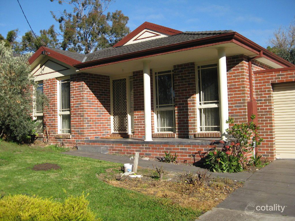 25a Ruffey St, Templestowe Lower, VIC 3107