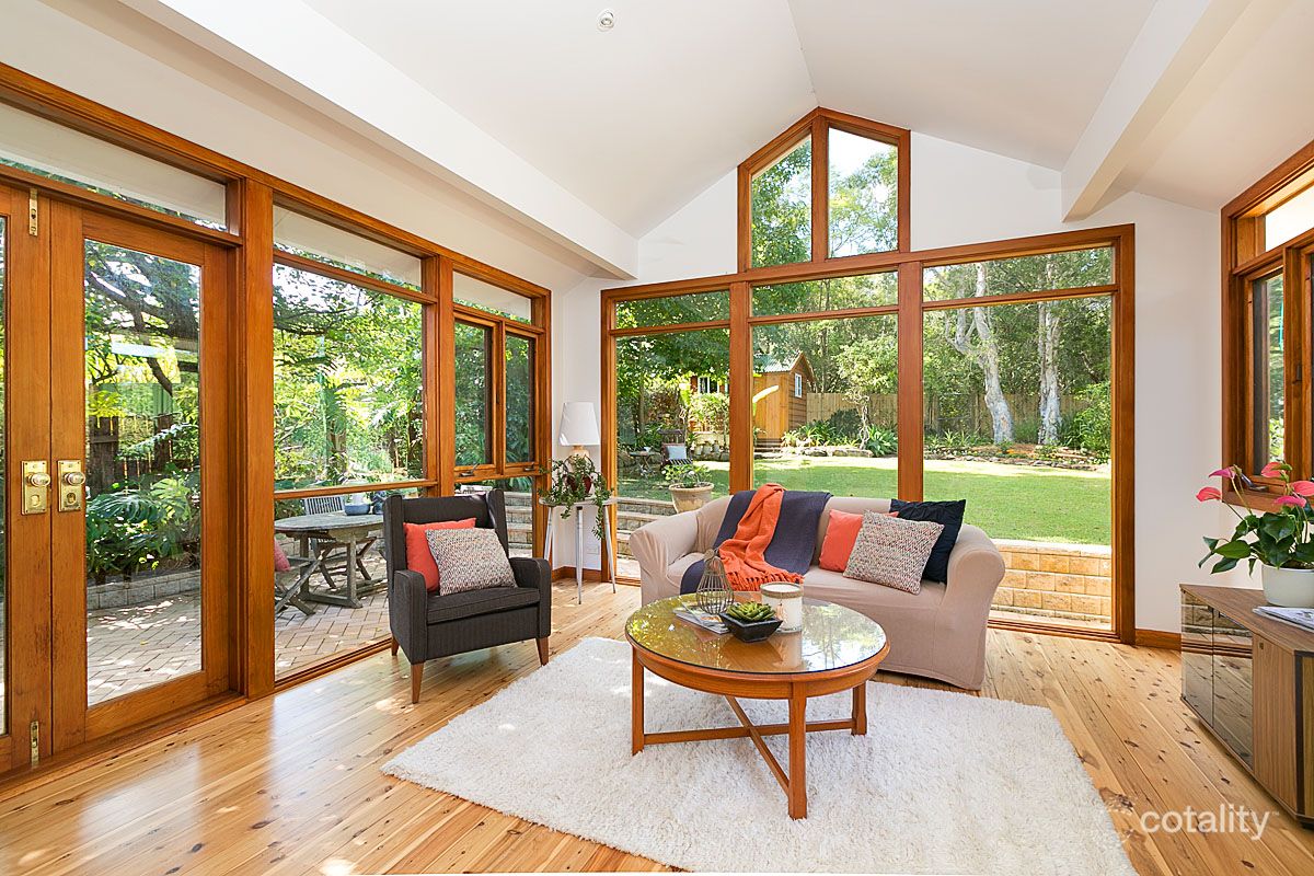29 Cramer Cres, Chatswood, NSW 2067