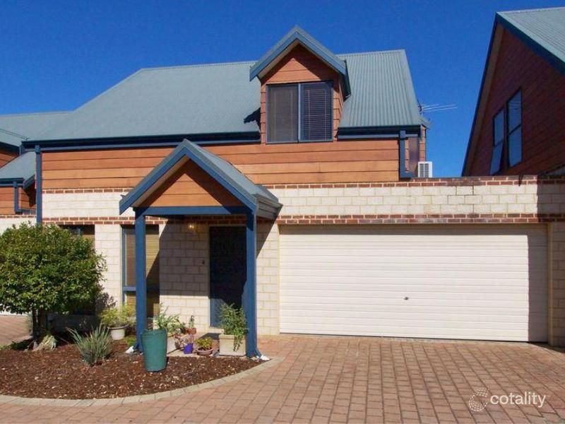8b Windemere Cres, Nollamara, WA 6061