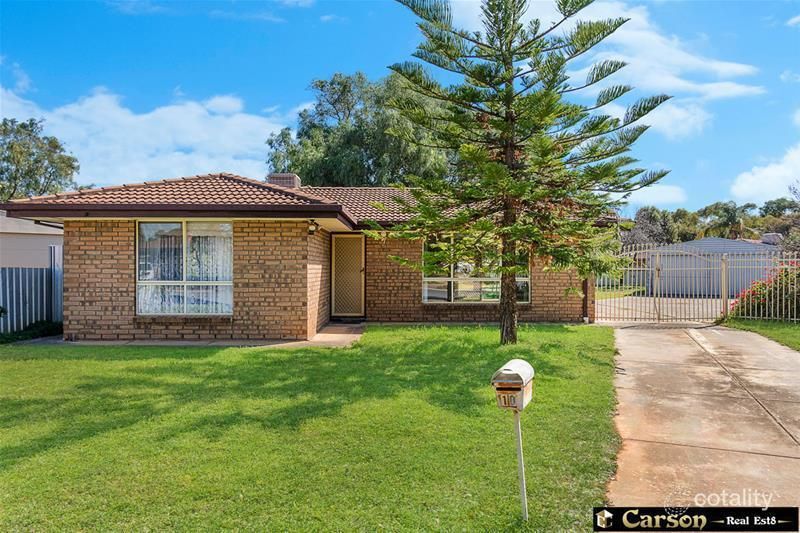 10 Caloundra Dr, Paralowie, SA 5108
