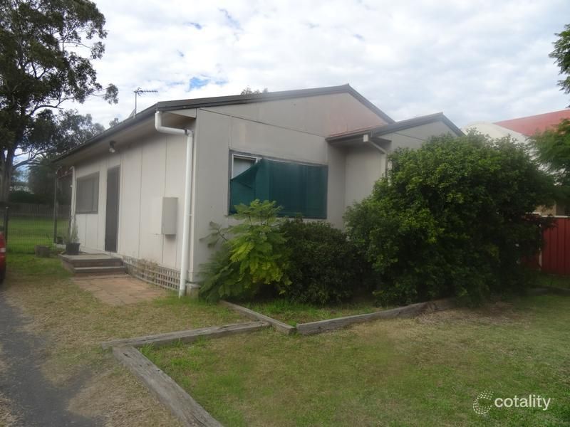 22 Scott St, Scone, NSW 2337