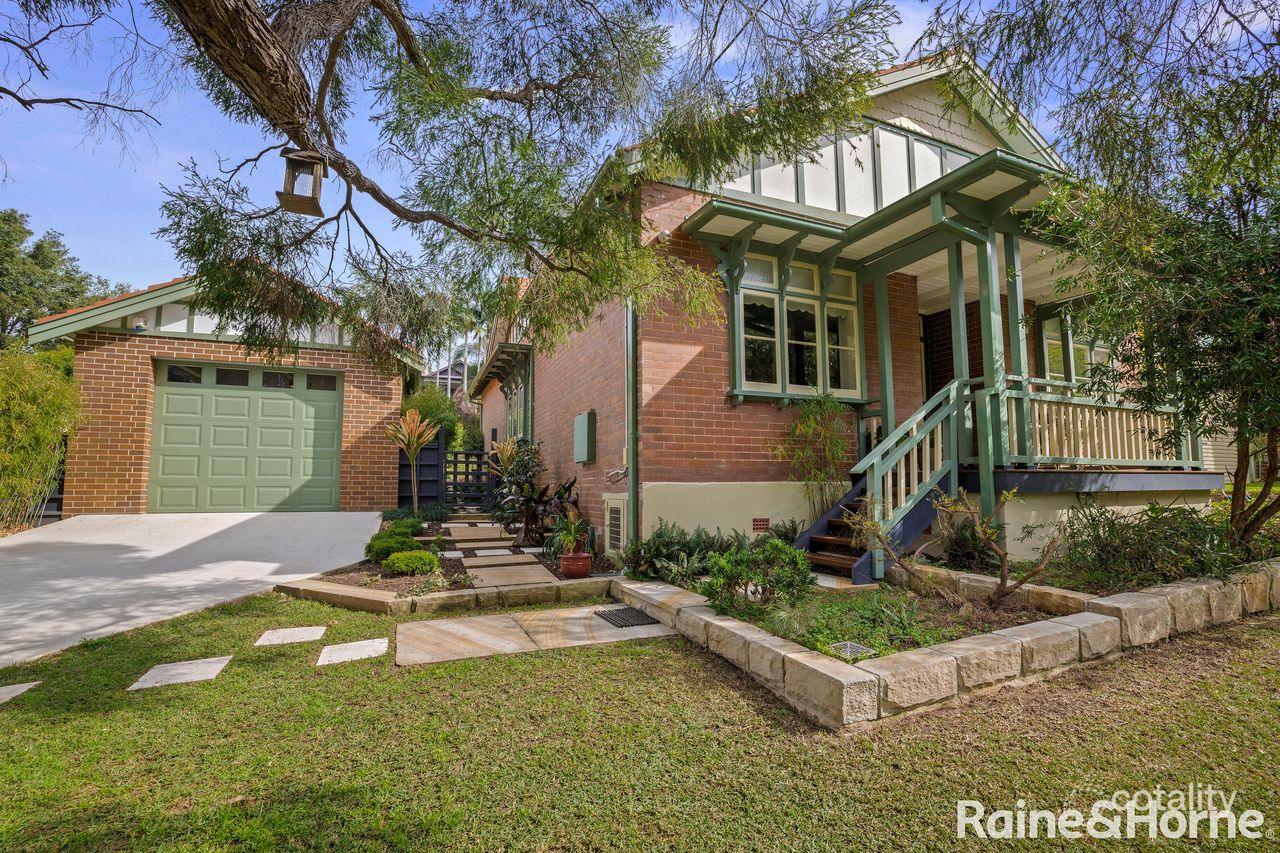7 Central Ave, Eastwood, NSW 2122
