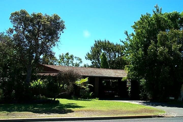 3 Hertford Cl, Bull Creek, WA 6149