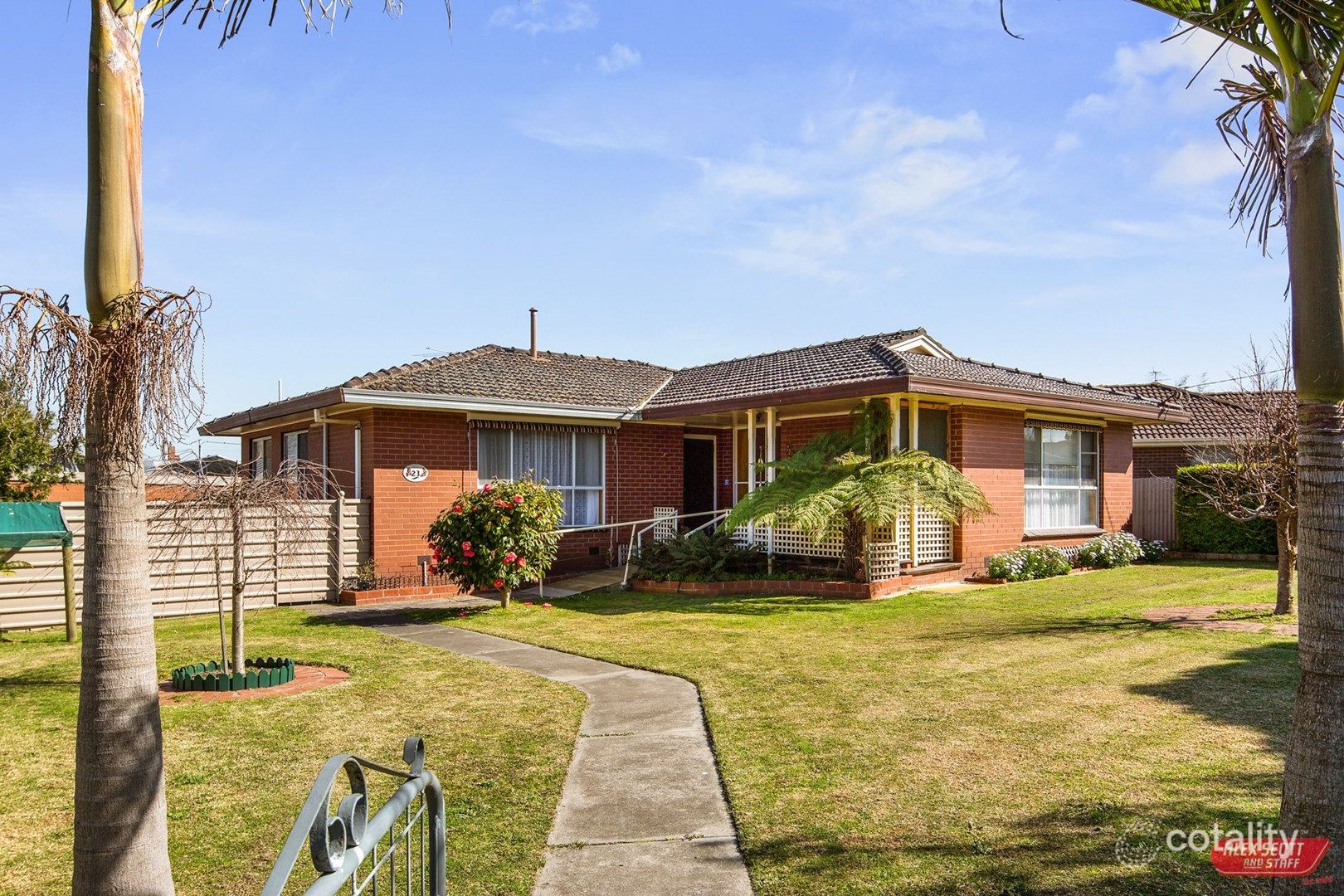 23 Turner St, North Wonthaggi, VIC 3995