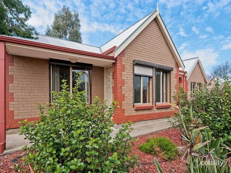 4/10 Overway Bridge Rd, Gawler West, SA 5118