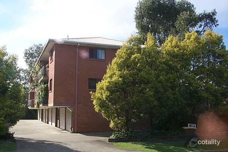 6/30 Avoca St, Yeronga, QLD 4104