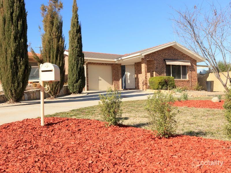 103 James Smith Cct, Conder, ACT 2906