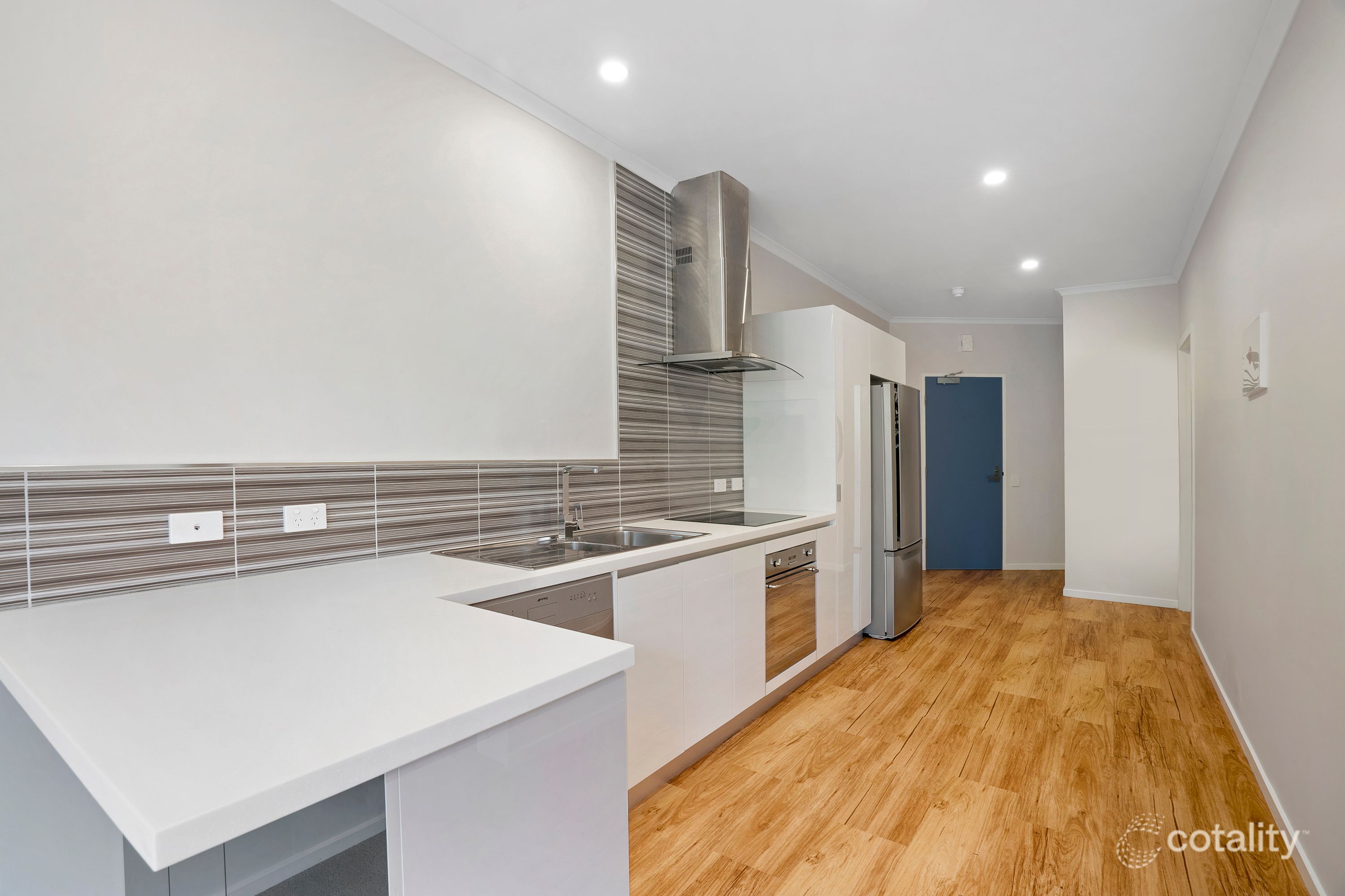 115/571 Nelson Rd, Mount Nelson, TAS 7007