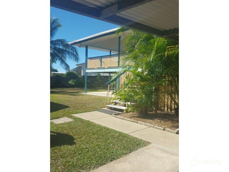 60 Lillipilli St, Vincent, QLD 4814