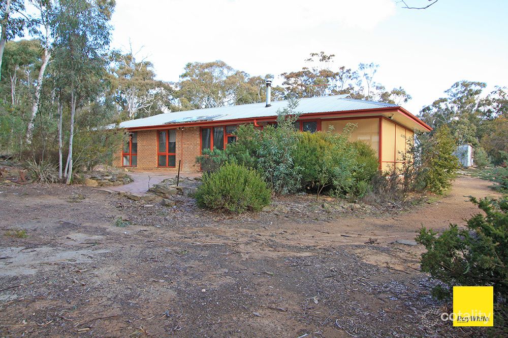 163 Poppet Rd, Wamboin, NSW 2620
