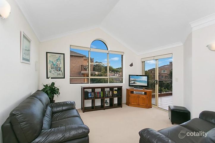 44/18 Cecilia St, Marrickville, NSW 2204