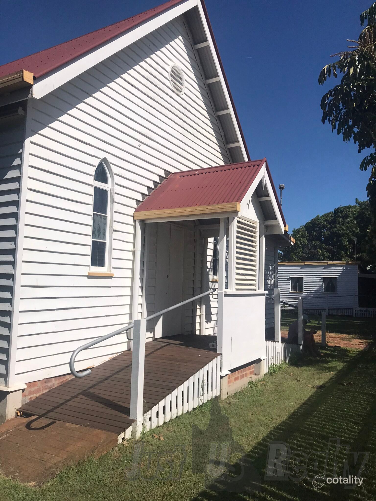 26 Buss St, Bundaberg South, QLD 4670