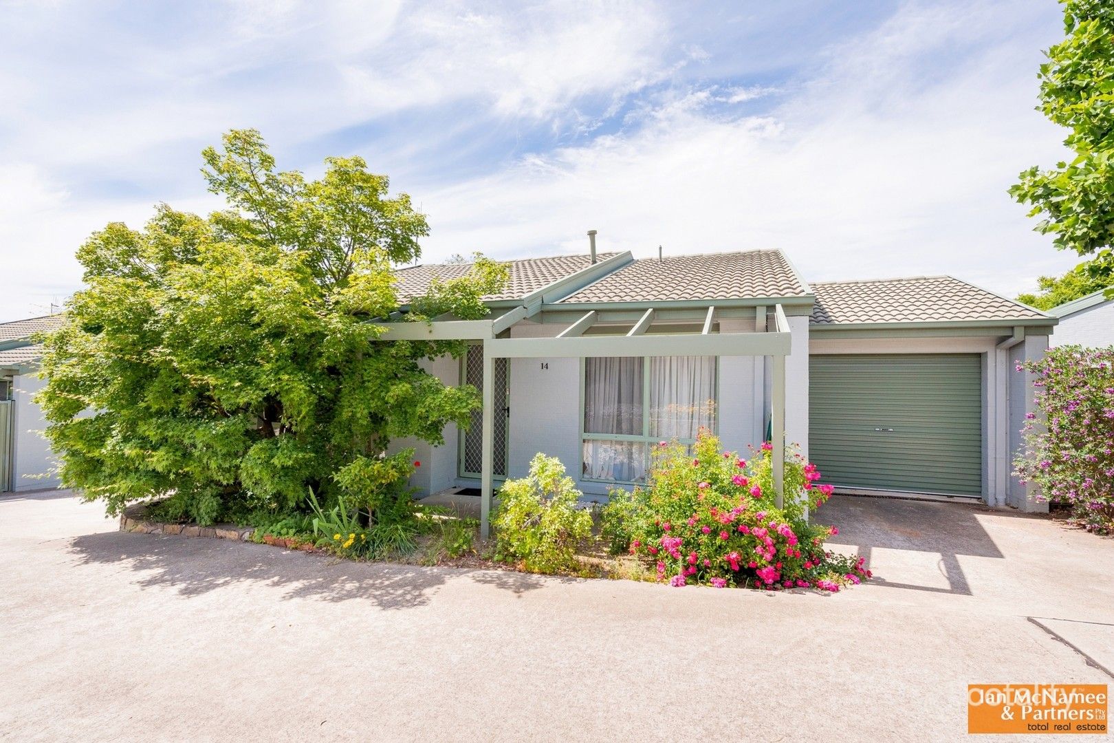14/4 Redwood Ave, Jerrabomberra, NSW 2619