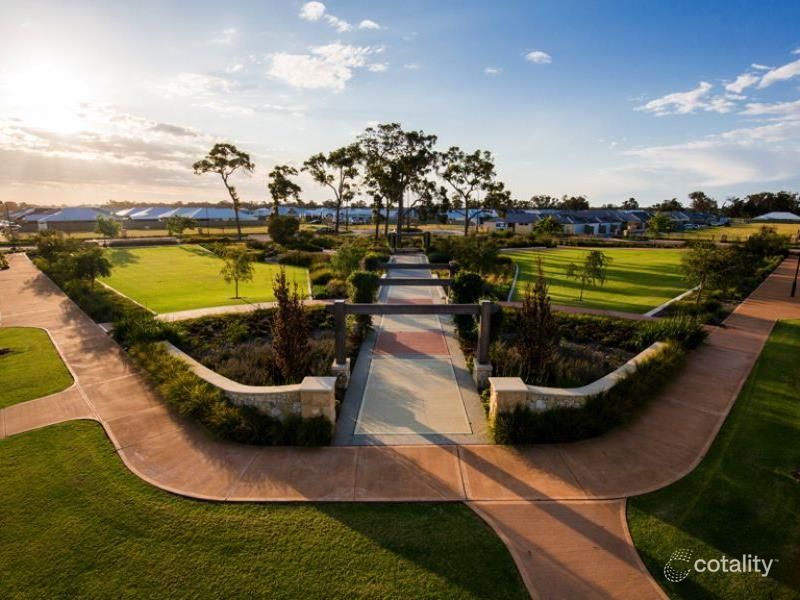 22 Gurnard Loop, Vasse, WA 6280