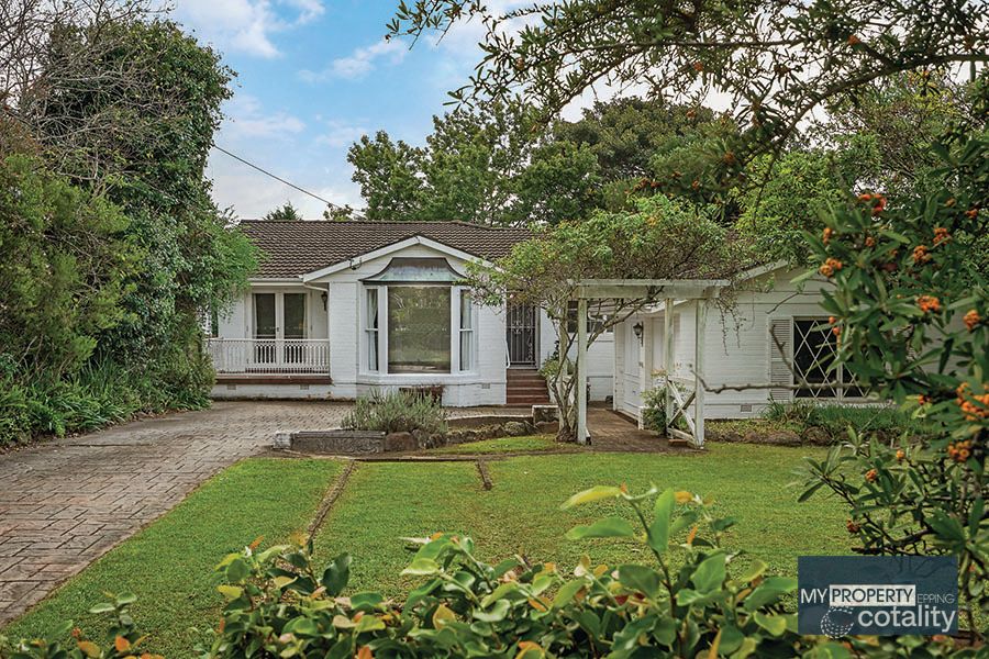 2 Barrie St, East Killara, NSW 2071