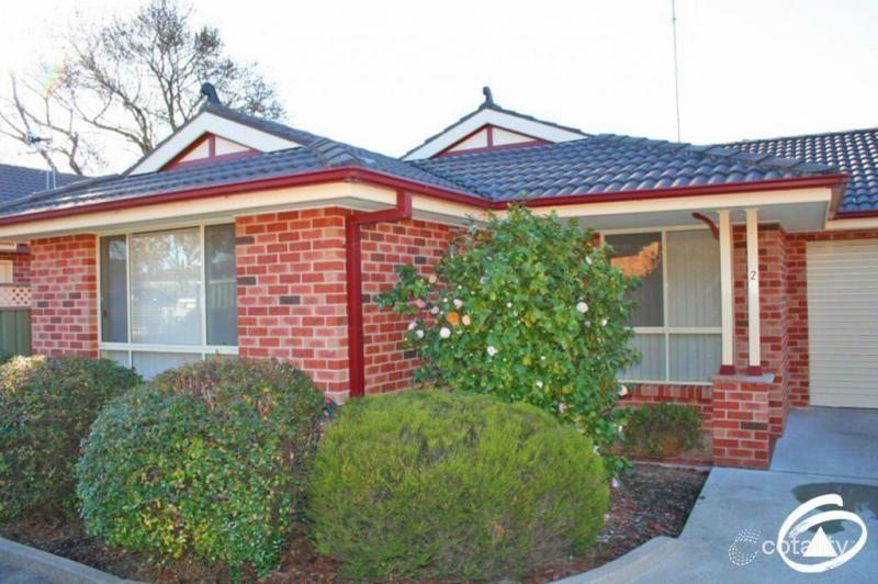 2/96-98 Anson St, Orange, NSW 2800
