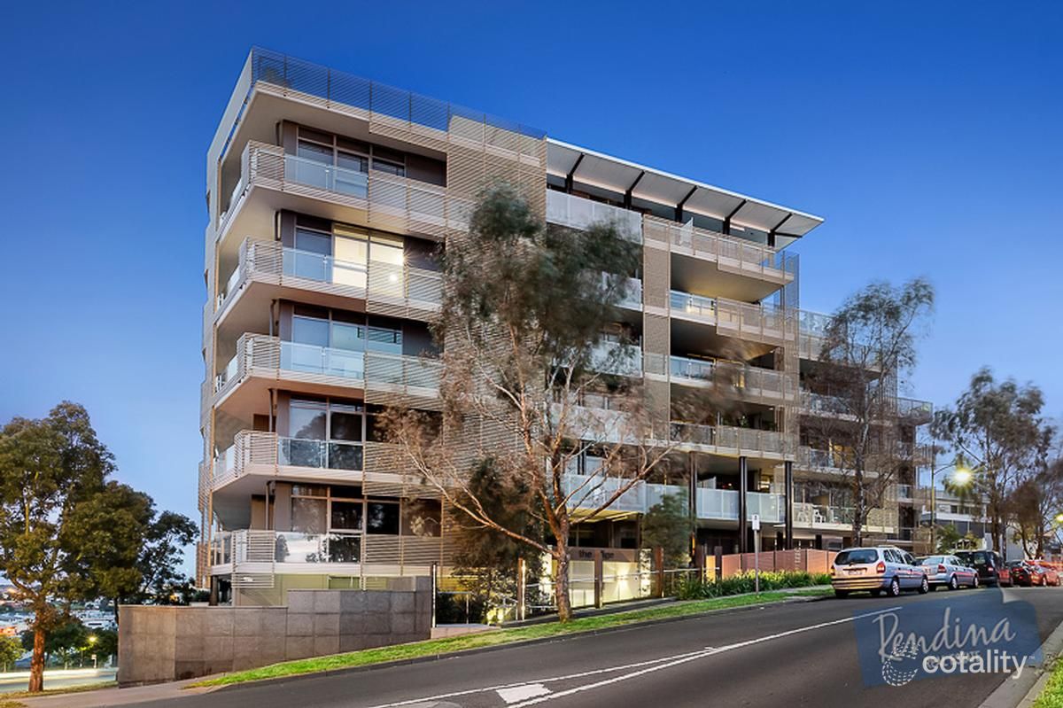 509/44 Skyline Dr, Maribyrnong, VIC 3032
