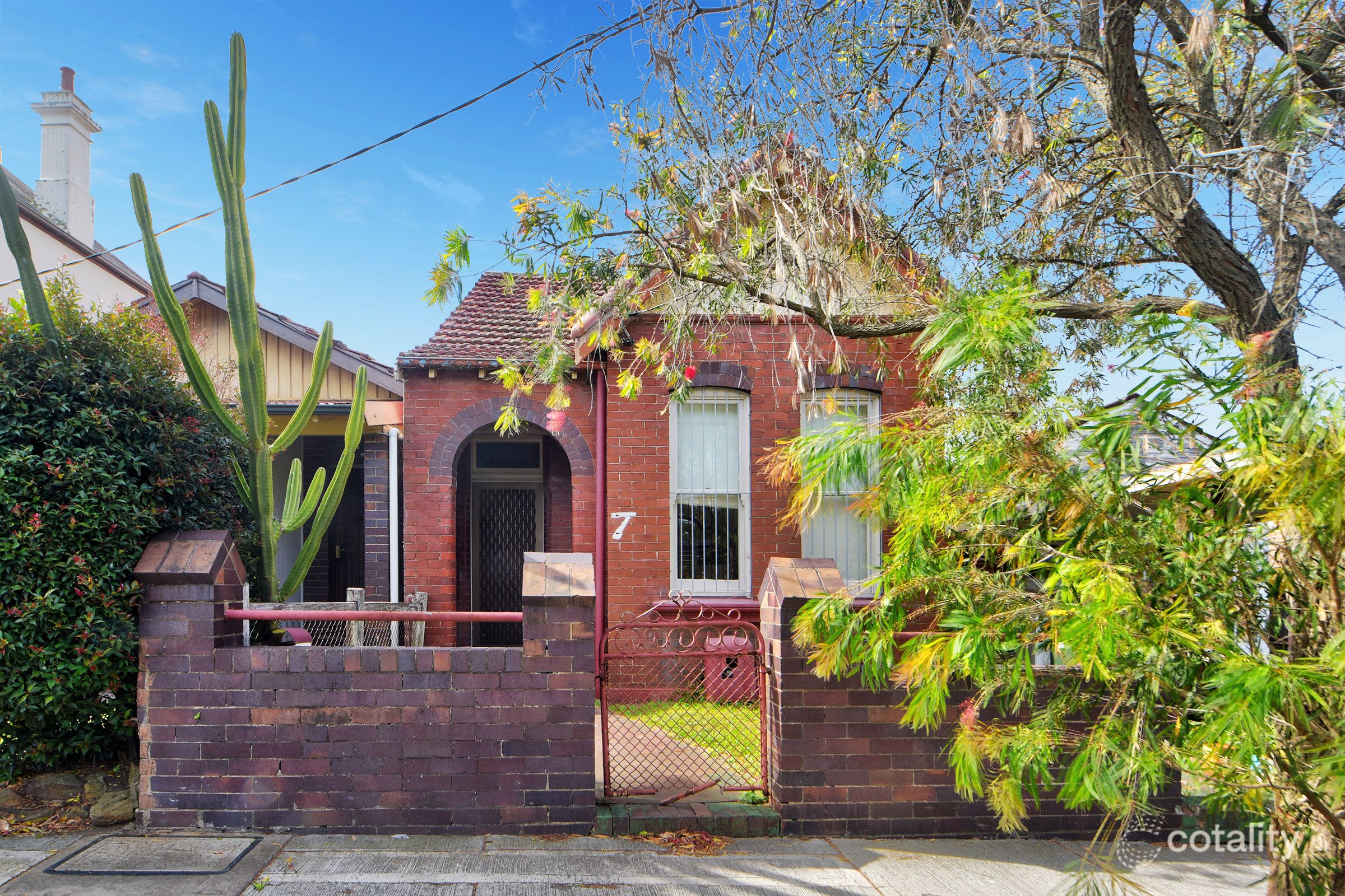 7 Wellesley St, Summer Hill, NSW 2130