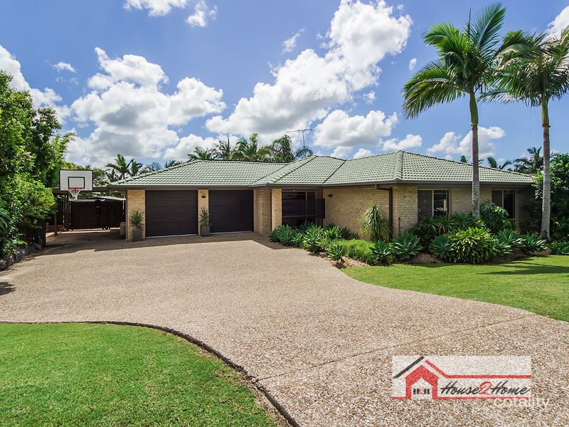 29 Podinga Cct, Ormeau, QLD 4208