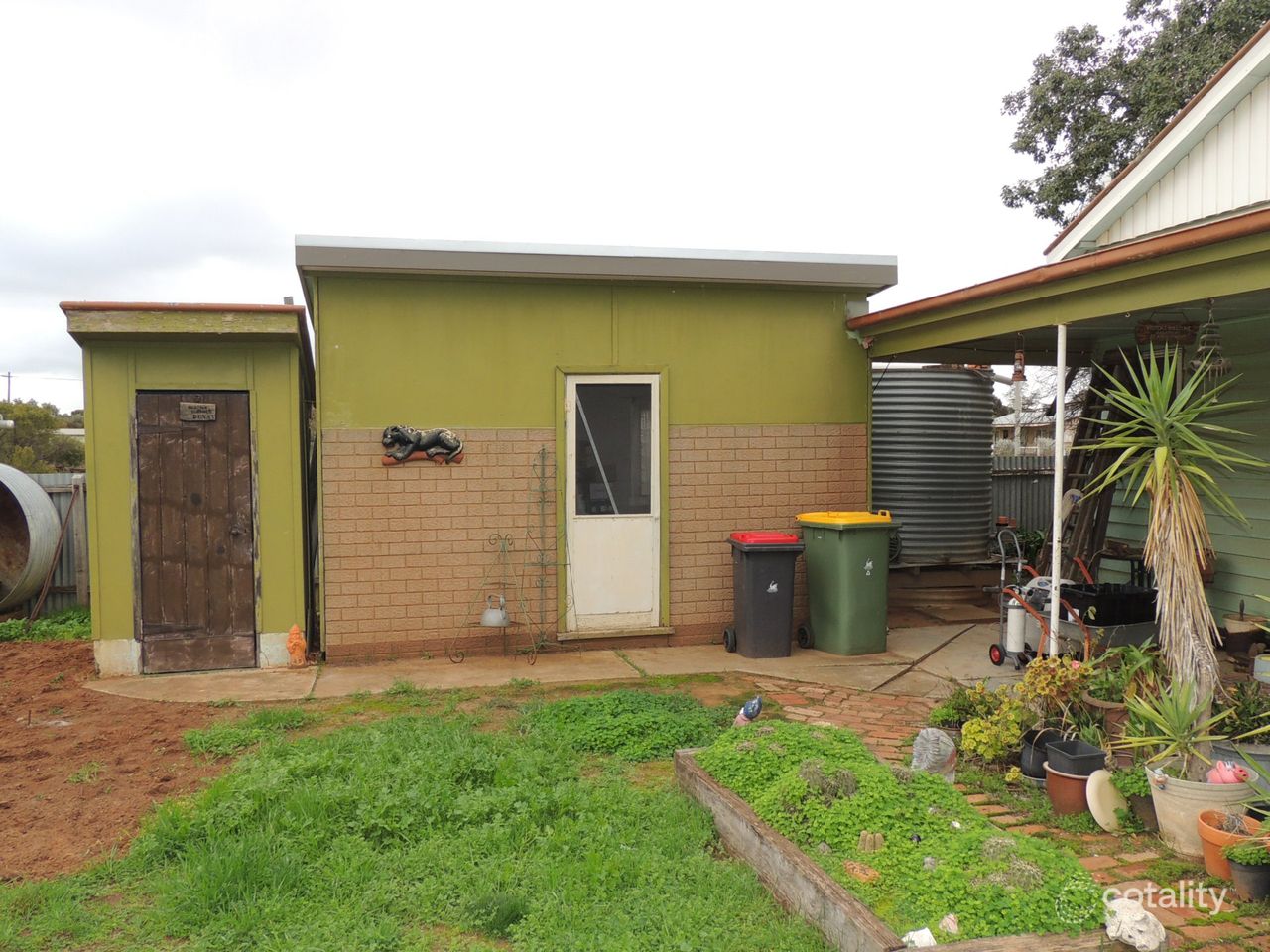 31 Donald St, Nyah West, VIC 3595