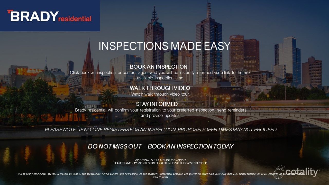 1404/8 Downie St, Melbourne, VIC 3000