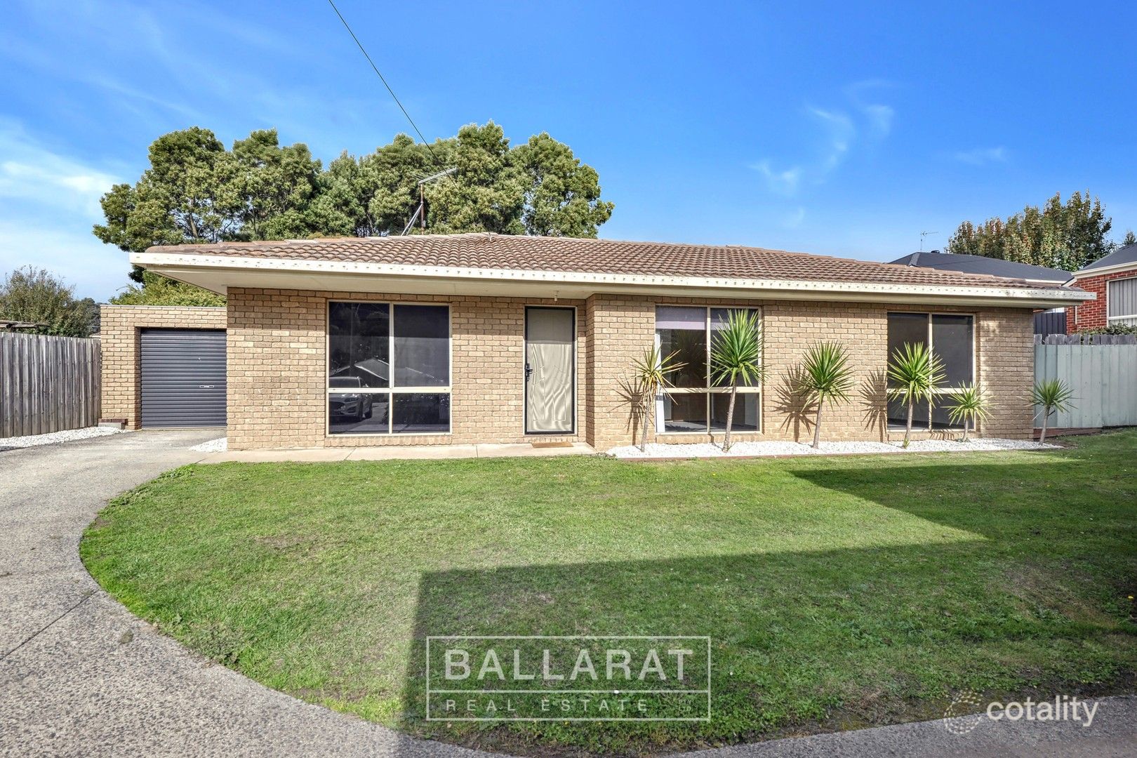 2/324a Humffray St N, Brown Hill, VIC 3350