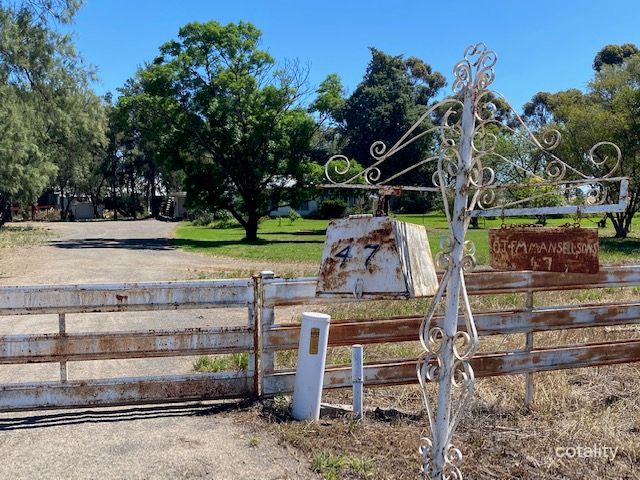 2072 Main Canal Rd, Coleambally, NSW 2707