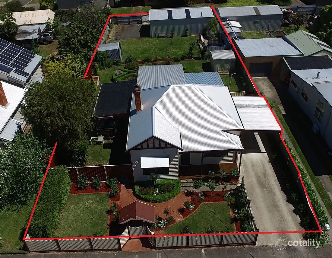 73 Armstrong St, Colac, VIC 3250