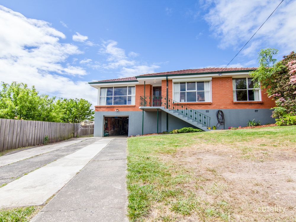 8 Wayne Pl, Youngtown, TAS 7249