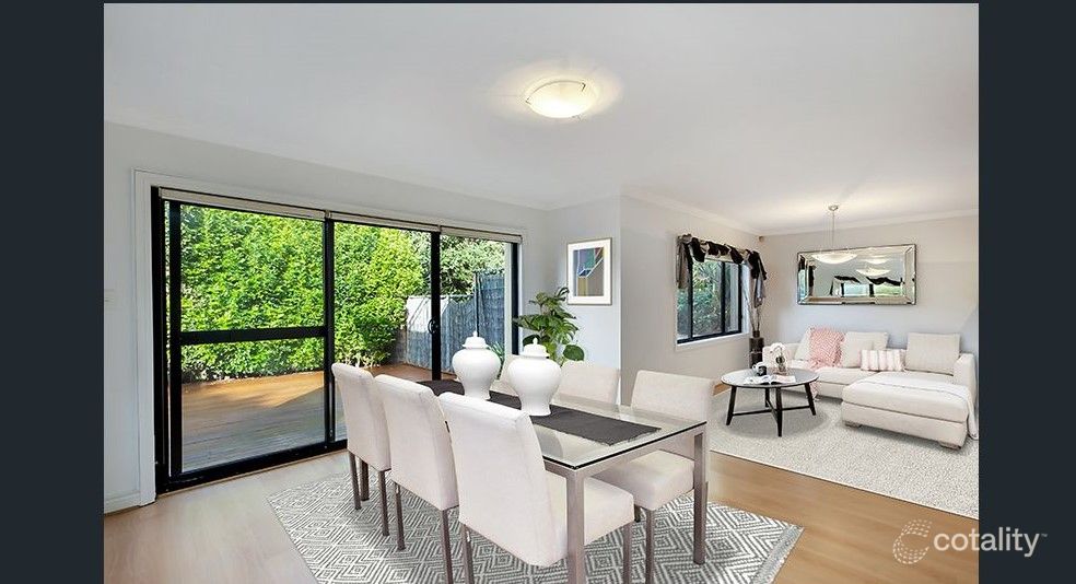 1/59 Carlisle St, Rose Bay, NSW 2029