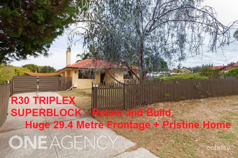 3 Williams Rd, Coolbellup, WA 6163