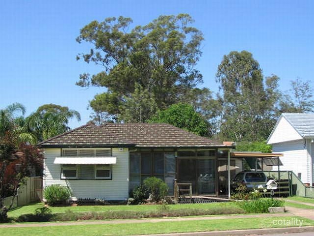 8 Chester St, Blacktown, NSW 2148
