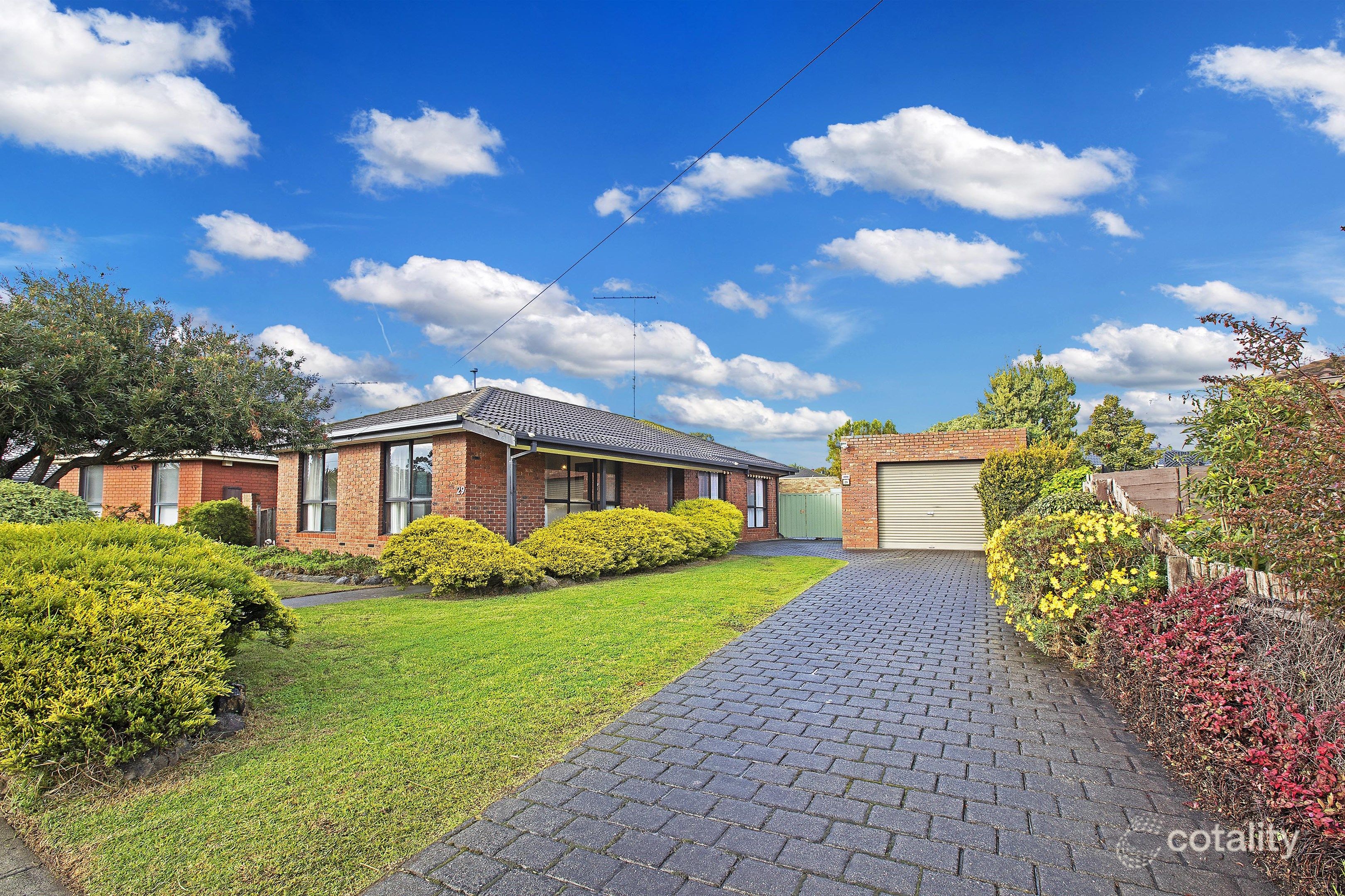29 Greenville Dr, Grovedale, VIC 3216
