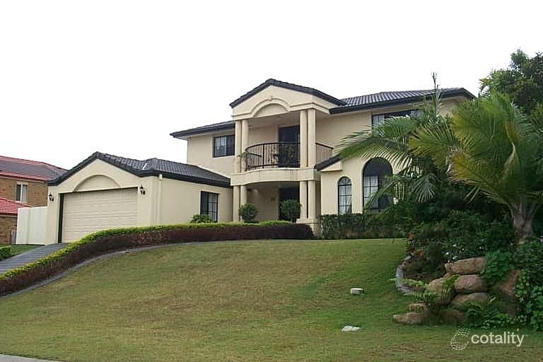 76 Gainsborough Ave, Mackenzie, QLD 4156