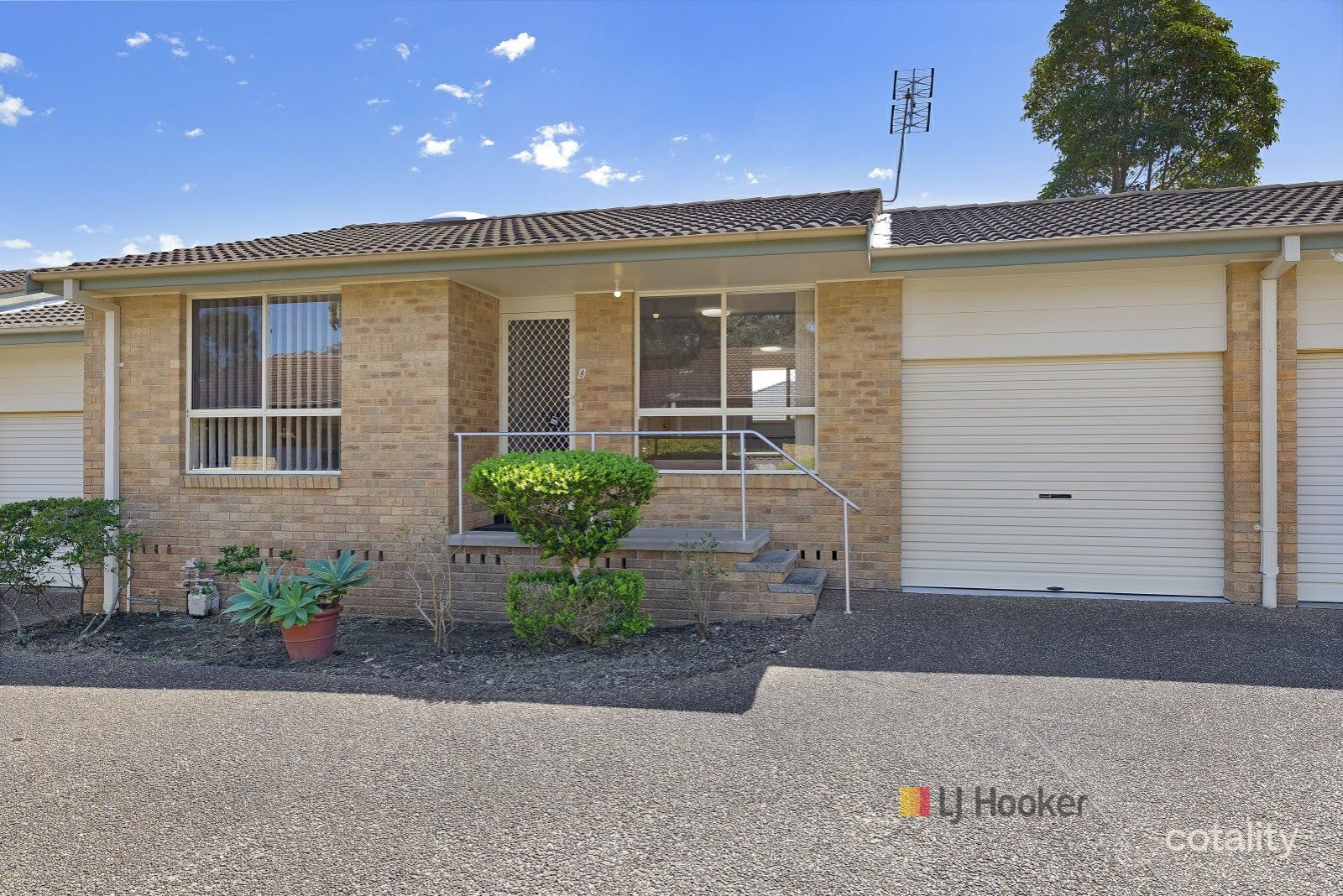 8/31 Girraween St, Buff Point, NSW 2262
