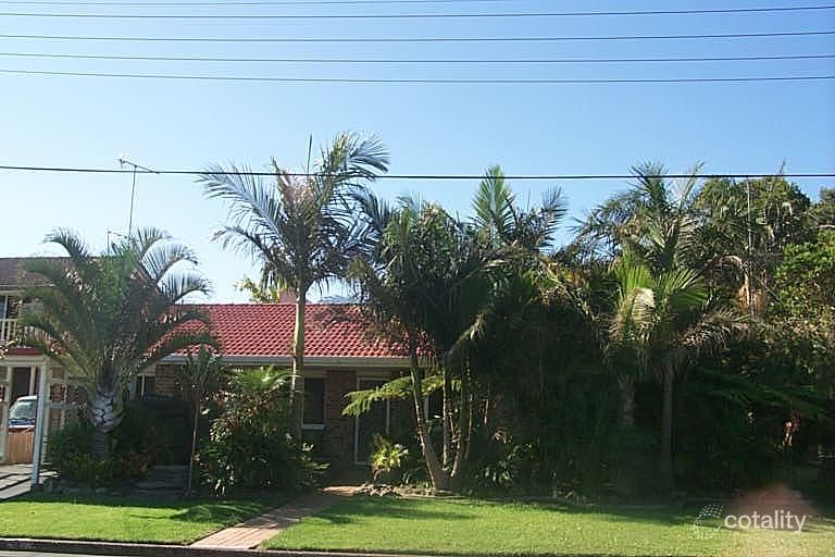 6 South Pacific Dr, Scotts Head, NSW 2447