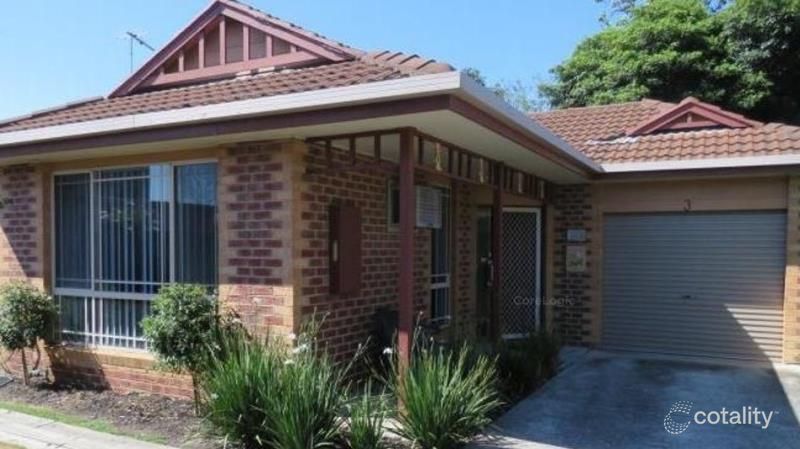 3/63 Grey St, Traralgon, VIC 3844