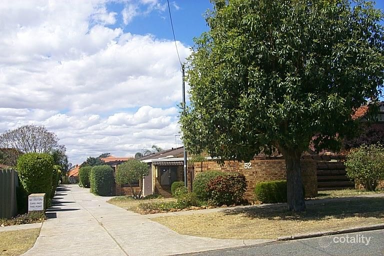 2/52 First Ave, Mount Lawley, WA 6050
