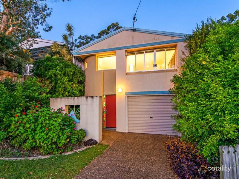 88 High St, Mount Gravatt, QLD 4122