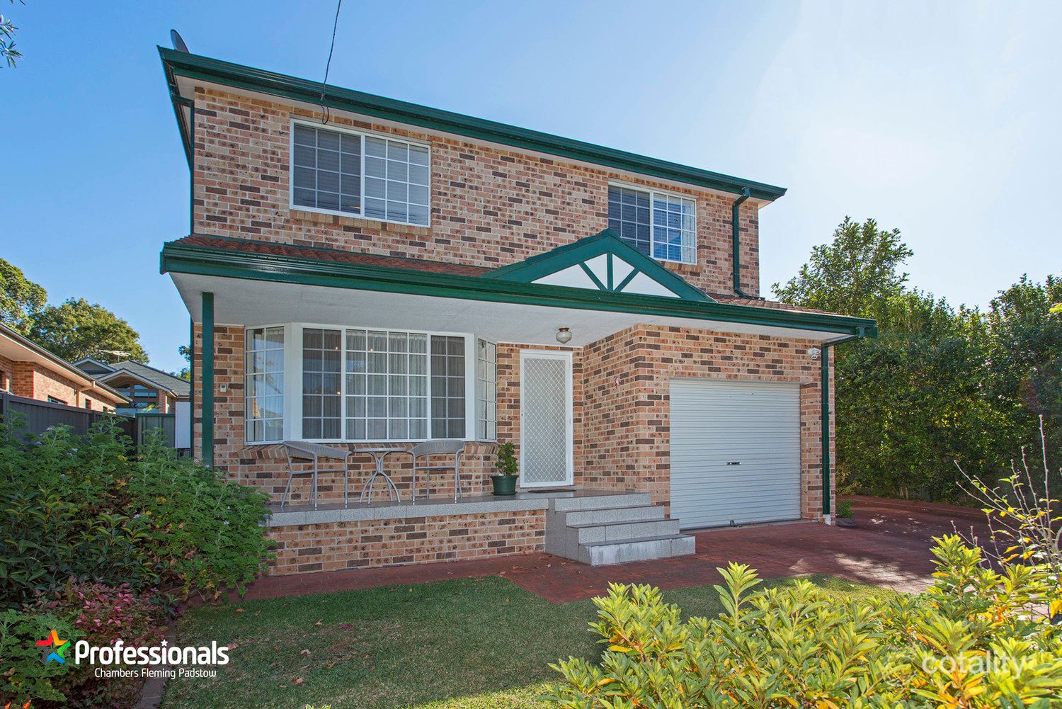 1/84 Centaur St, Revesby, NSW 2212