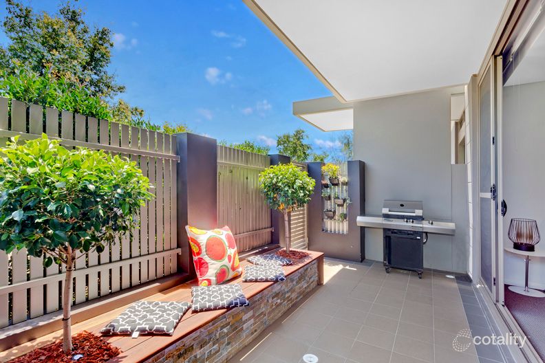 45/79-91 Macpherson St, Warriewood, NSW 2102