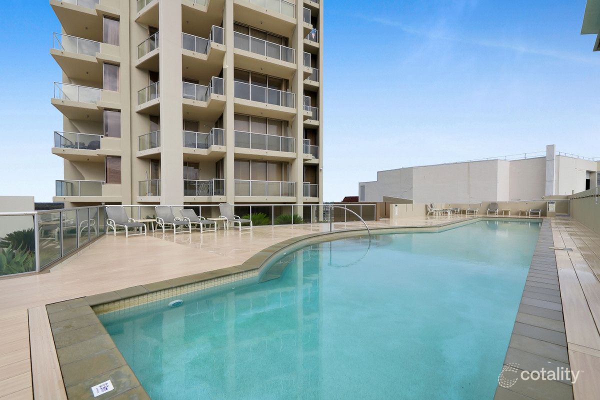 1403/50 Marine Pde, Southport, QLD 4215