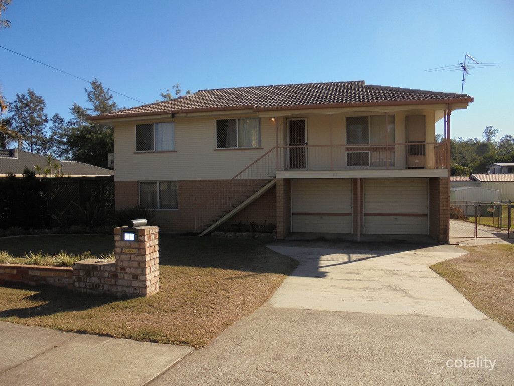 16 Michels St, Ripley, QLD 4306
