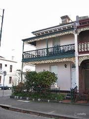 22 Bayles St, Parkville, VIC 3052