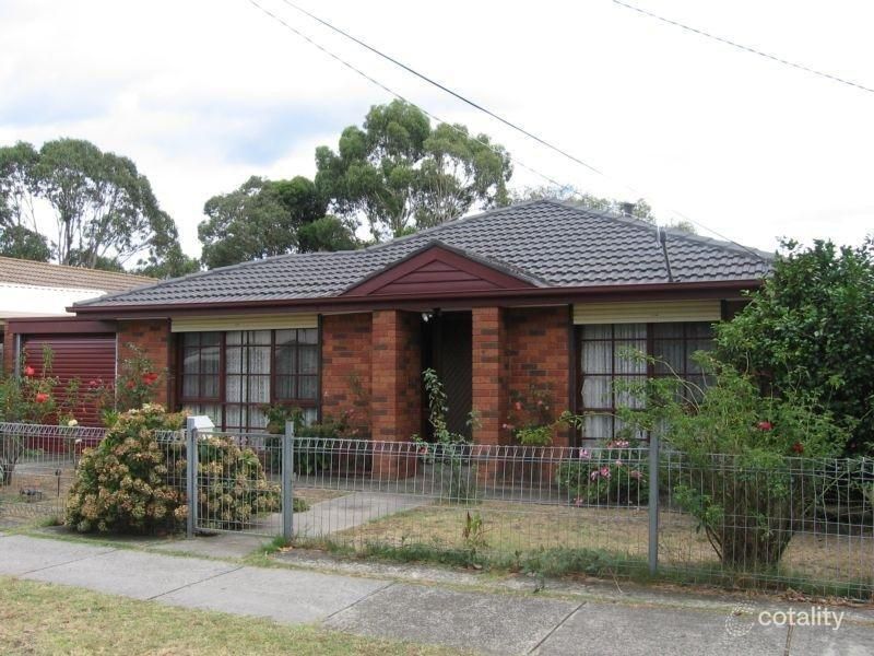 45 Milroy Cres, Seaford, VIC 3198