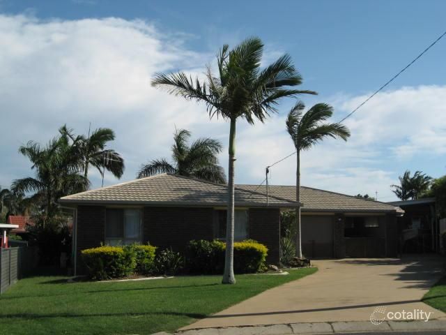 13 Hawkins Dr, Bargara, QLD 4670