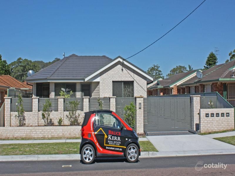 31 Flounder Rd, Ettalong Beach, NSW 2257