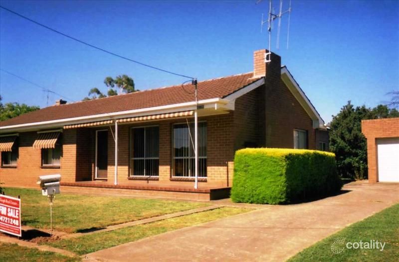 81 Main Rd, Campbells Creek, VIC 3451