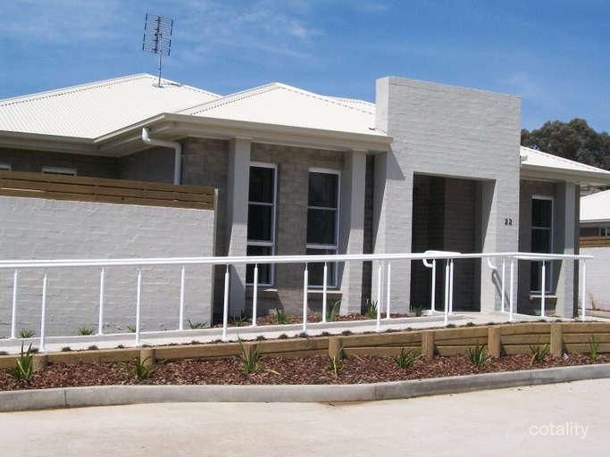 22/270 Wollombi Rd, Bellbird, NSW 2325