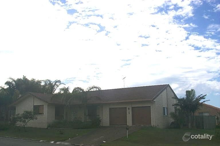 1 Cassowary St, Aroona, QLD 4551